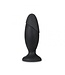 Anal Adventures Anal Adventures Platinum - Silicone Rocket Grote Anaal Plug
