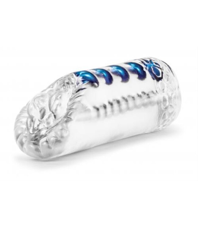 M for Men - Snatch Masturbator - Transparant