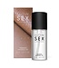Slow Sex Verwarmende Massageolie - 50 ml