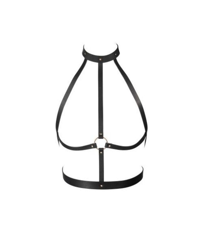 MAZE Body Bondage Harnas