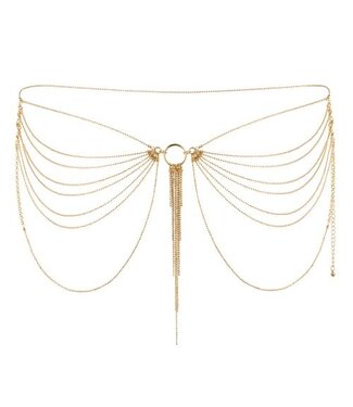 Bijoux Indiscrets Magnifique Heupketting - Goud