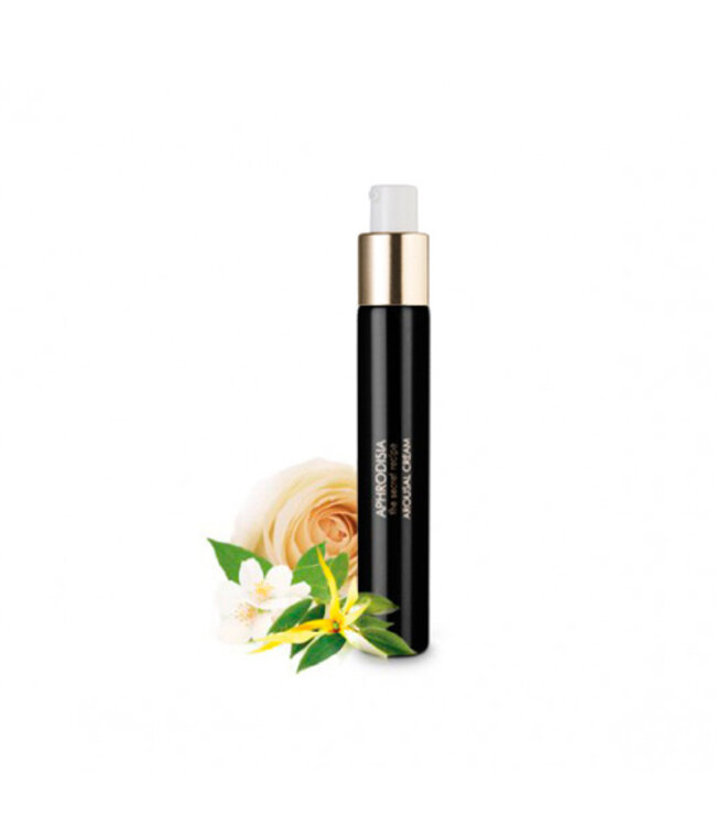 Aphrodisia Orgasm Enhancer Gel Voor Haar