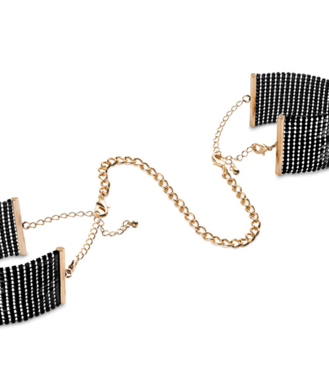 Désir Metallique Handboeien