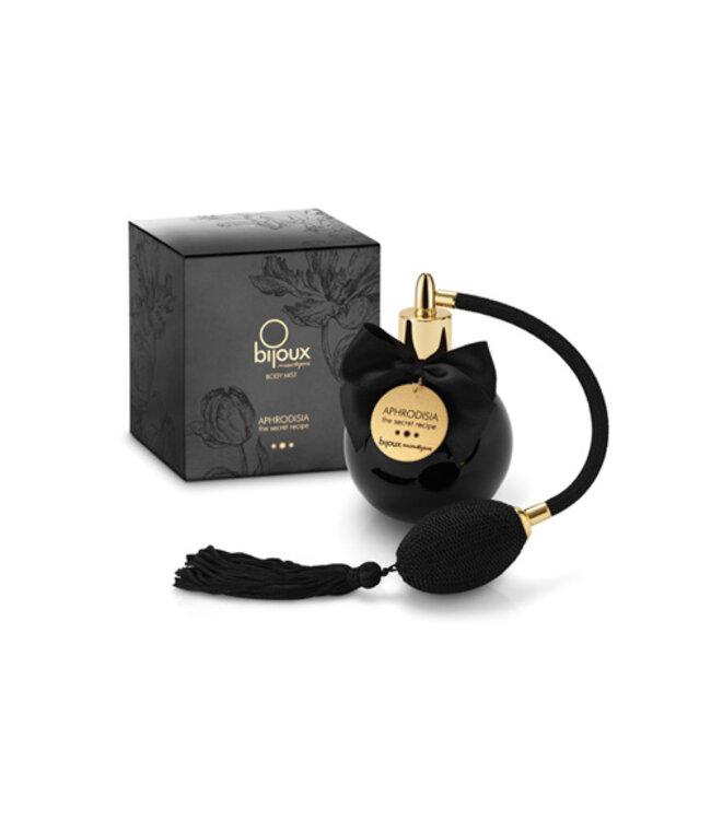 Aphrodisia Body Mist
