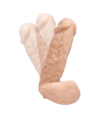 Lovebotz Dildo Opzetstuk Voor LoveBotz Seksmachine