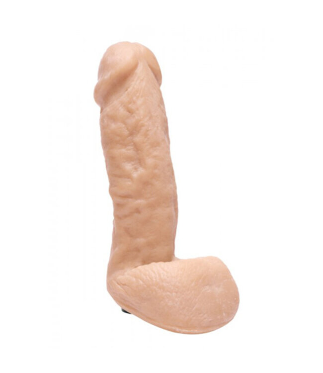 Dildo Opzetstuk Voor LoveBotz Seksmachine