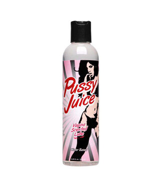 Passion Lubricants Pussy Juice Vagina Geur Glijmiddel