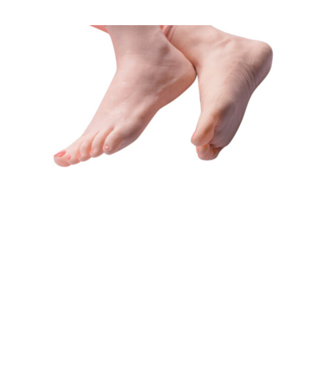 Levensechte opblaaspop Miko