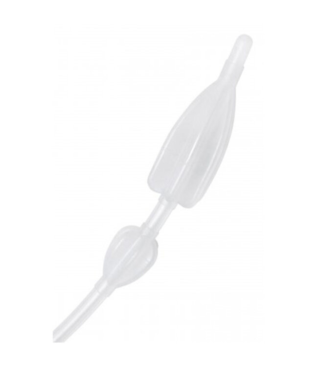 Dubbele Intieme Douche