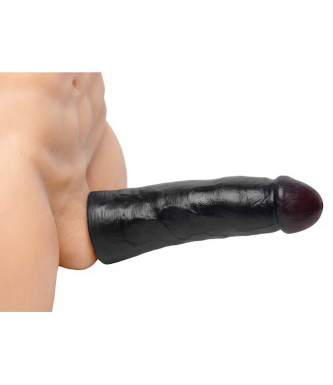 Realistische penissleeve