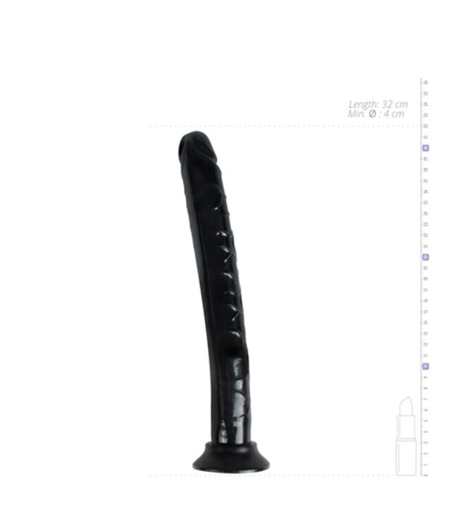 The Tower of Pleasure Mega Dildo!