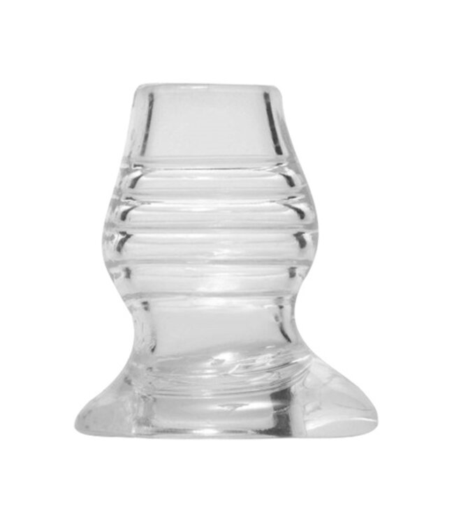 Cock Dock Holle Buttplug