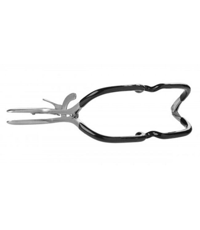 Stalen Jennings Gag Mondspreider