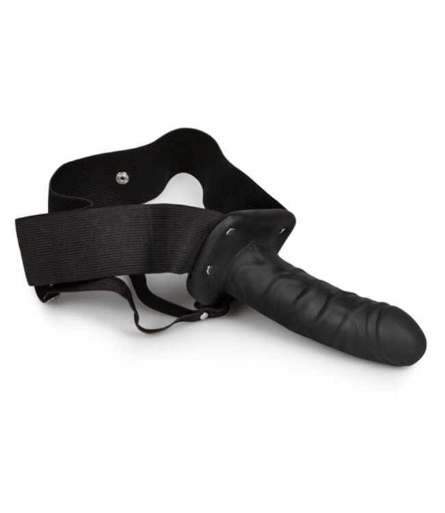 Erection Assist Holle Strap-On Dildo