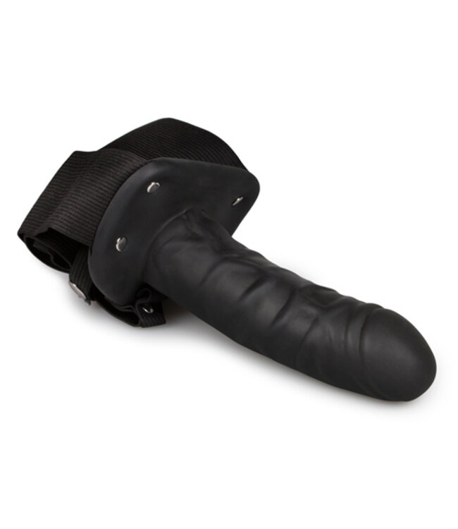Erection Assist Holle Strap-On Dildo