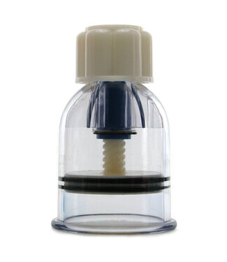 Master Series Intake Anal Suction Device