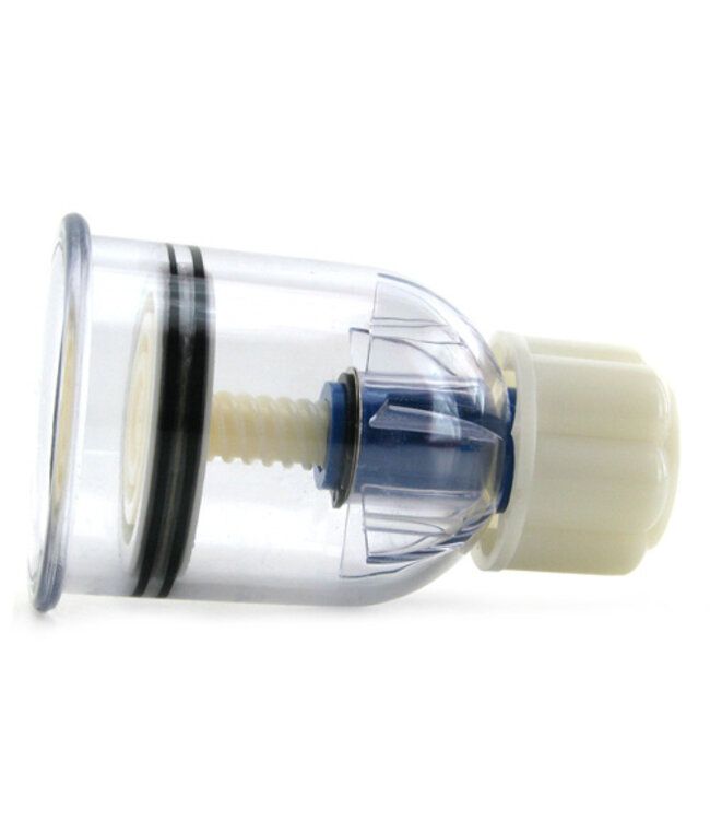 Intake Anal Suction Device