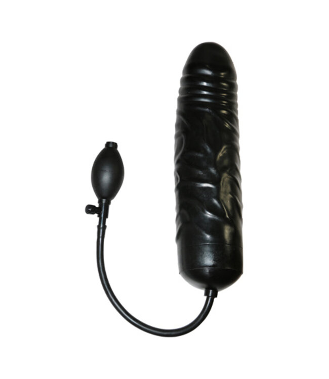 XXL opblaasbare dildo
