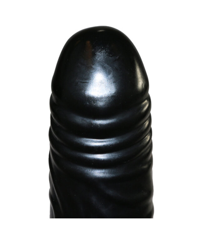 XXL opblaasbare dildo