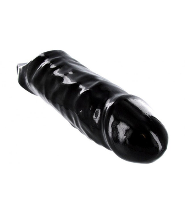 XL Black Mamba Cock