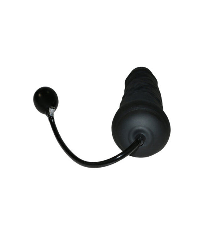 Leviathan Giant Inflatable Dildo with Internal Core