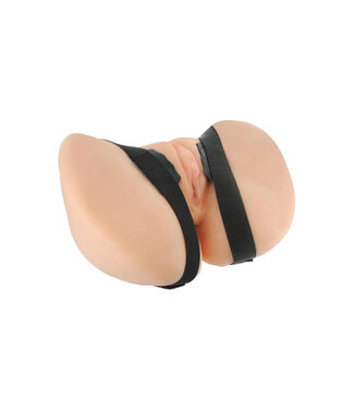 Frisky Schaamlip Spreider Set