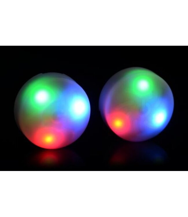 Charmed - Light Up LED Navulverpakking - 2 stuks