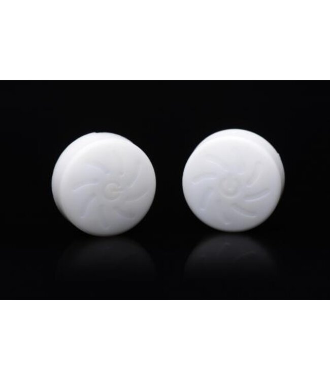 Charmed - Light Up LED Navulverpakking - 2 stuks