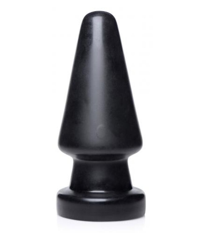 Ass max - Anaalplug Voor Gevorderden - Large