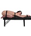 Master Series Bondage Massage Bed Met Boeien