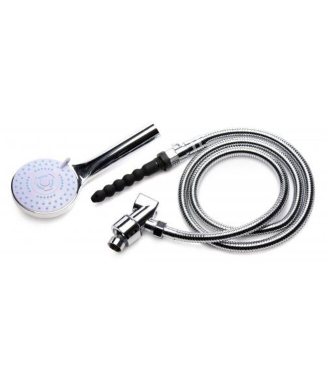 Discrete Intiemdouche