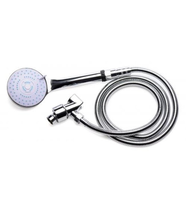 Discrete Intiemdouche