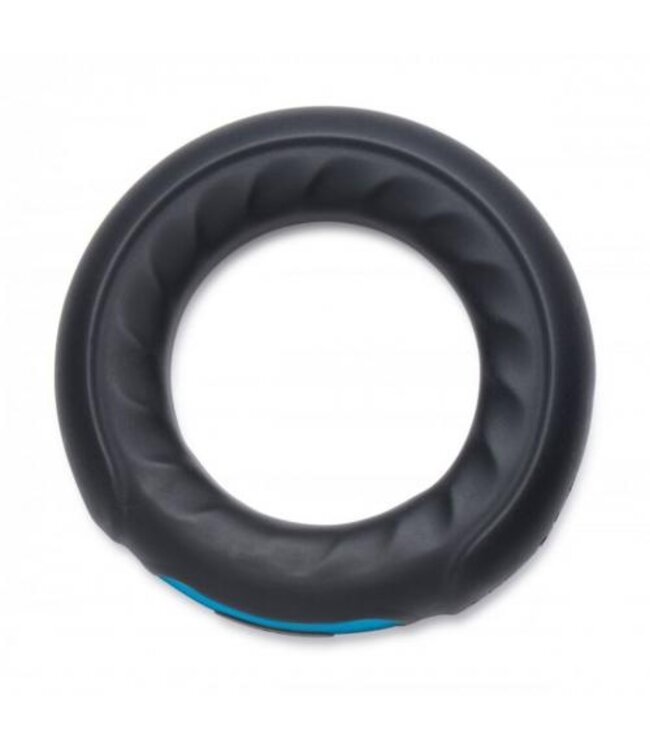 Vibrerende Cockring Met Afstandsbediening