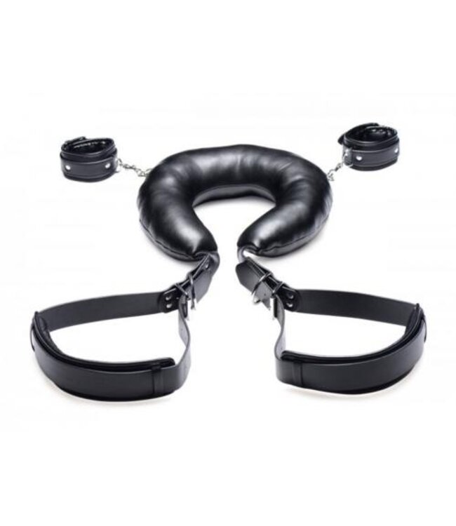 Verstelbare Positieriem Set Met Boeien