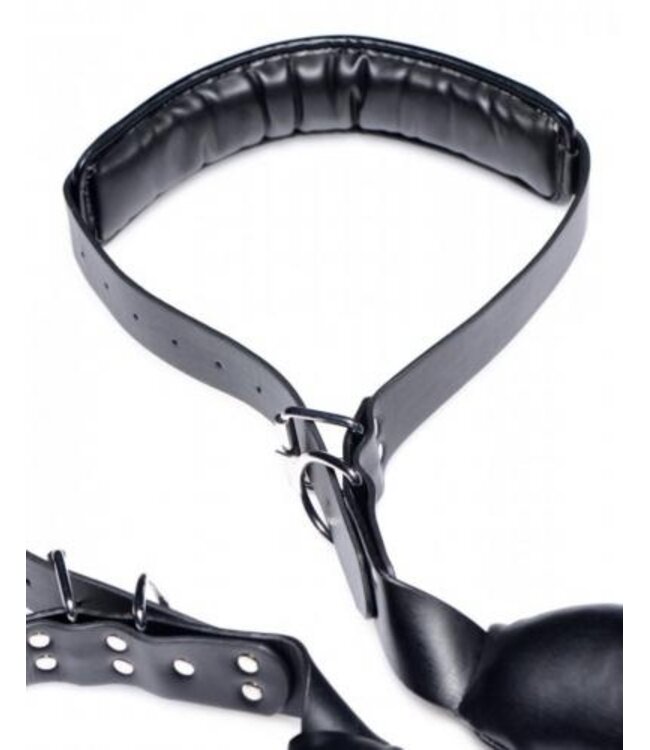 Verstelbare Positieriem Set Met Boeien