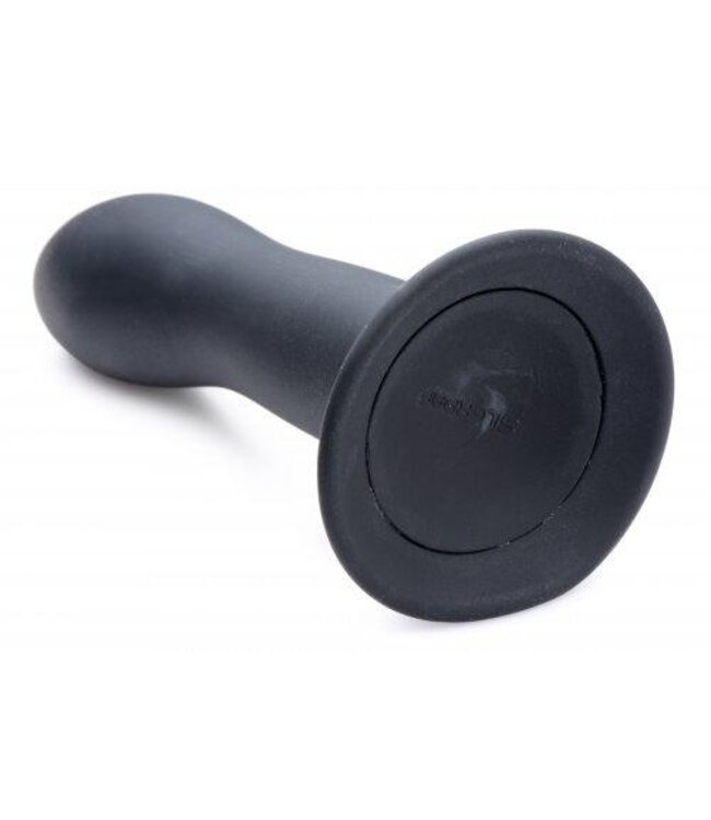 Squeeze-It Siliconen Dildo