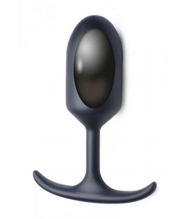 Heavy Hitters Verzwaarde Anaal Plug - XL