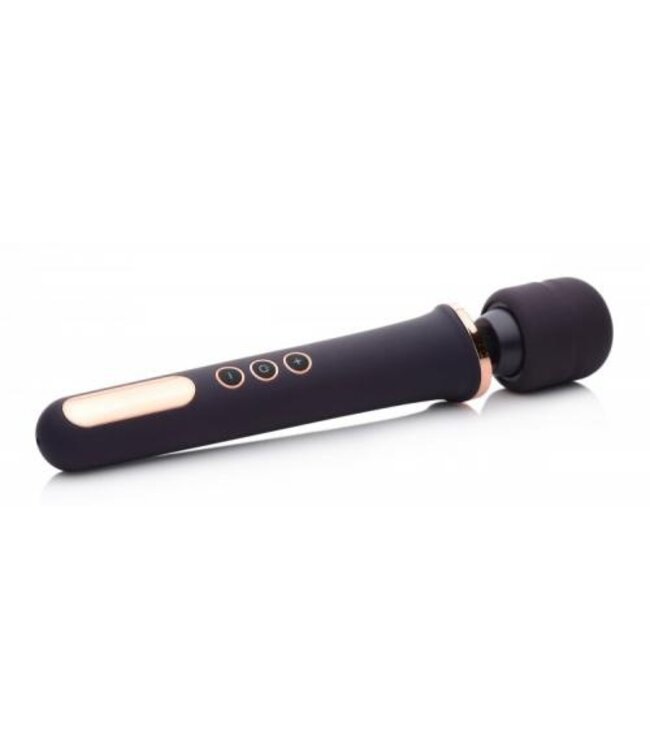 Wand Essentials - Scepter Wand Vibrator
