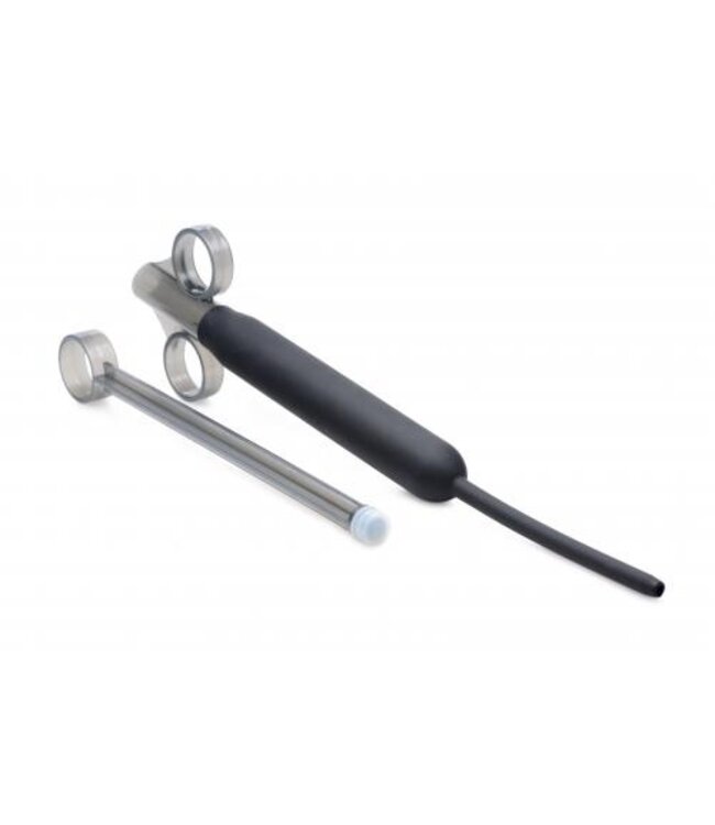 Deep Shot Glijmiddel Launcher