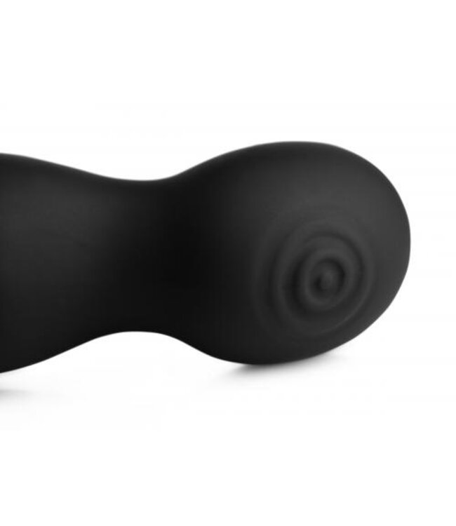 P-Pounce Pulserende Prostaat Vibrator