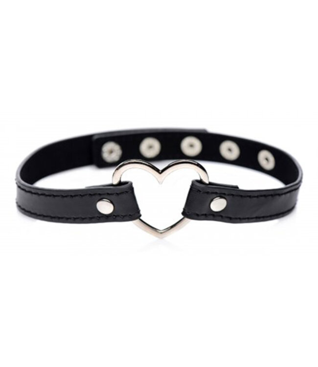 Dark Heart Choker