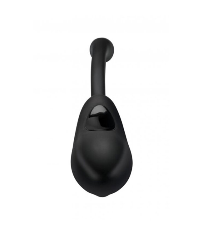 Vibrerend Eitje met Afstandsbediening