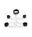 Strict Slave Bondage Shackle Set