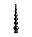 Hosed Graduated Bead Anal Snake Anaaldildo - 49 cm