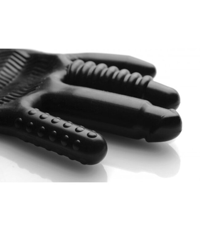 Pleasure Poker Anaalhandschoen