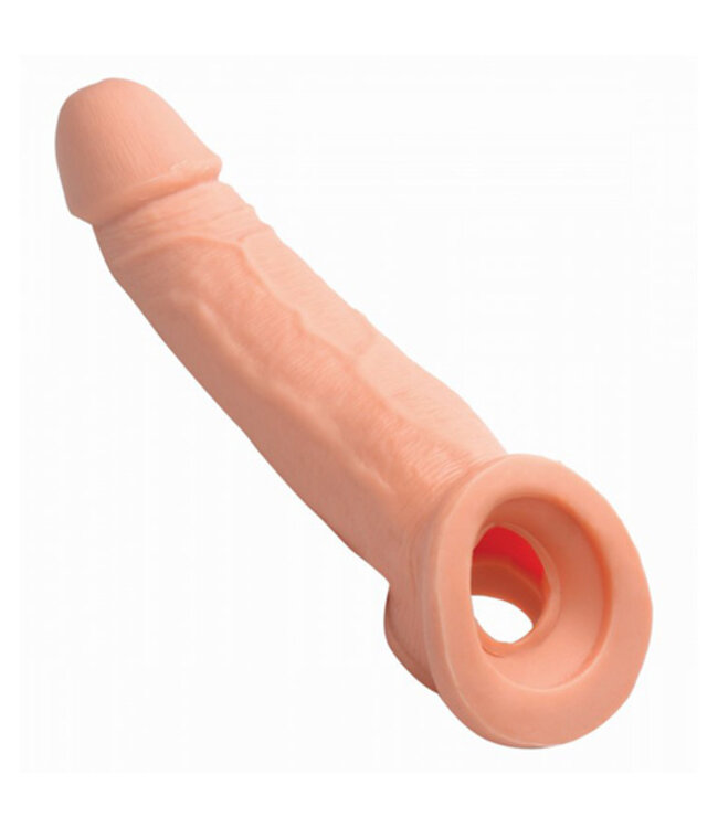 Ultra Real Penis Sleeve