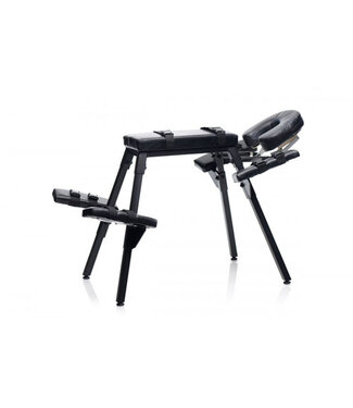 Master Series Extreme Sex Bench