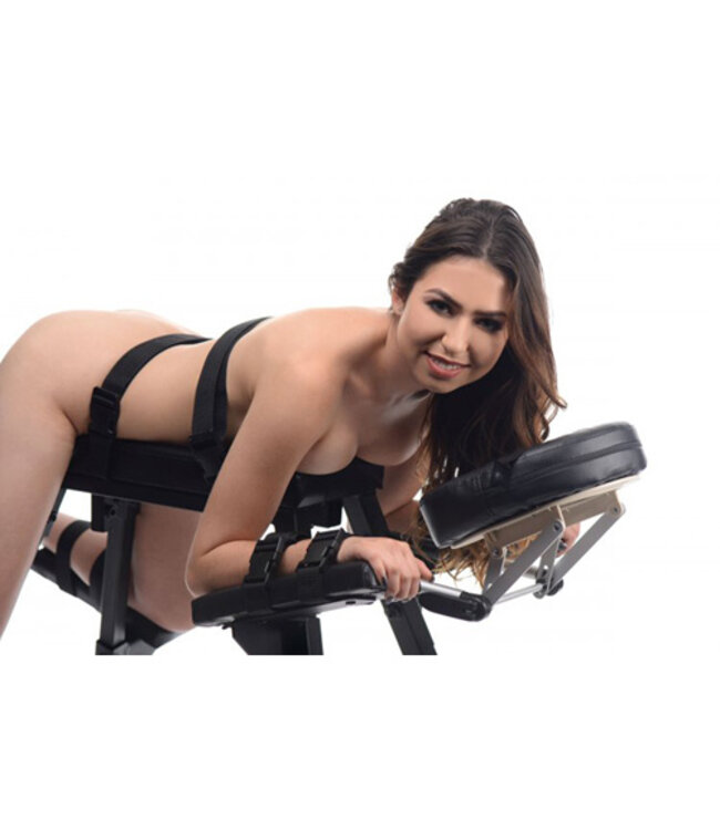 Extreme Sex Bench
