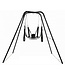 Strict Extreme Sling And Swing Seksschommel