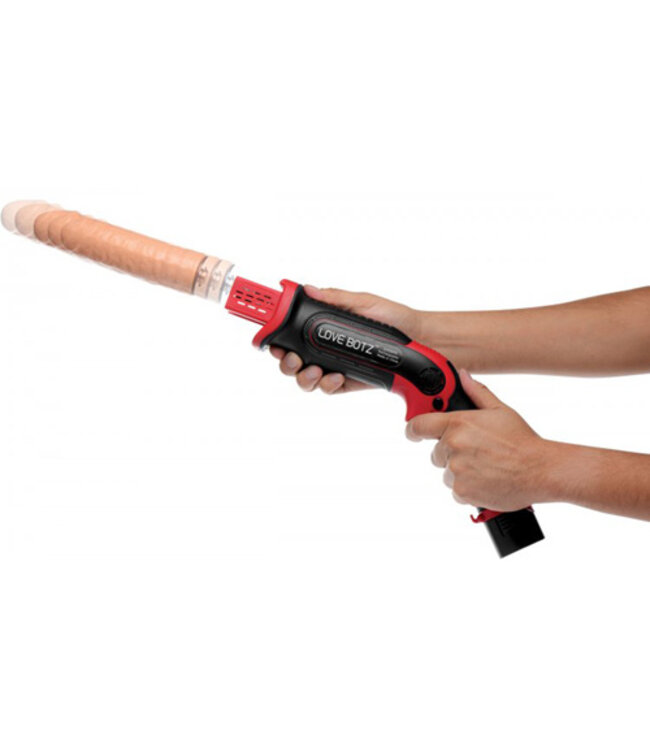 Thrust-Bot Stotende Sexmachine